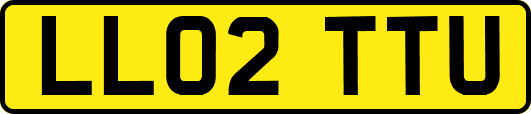 LL02TTU