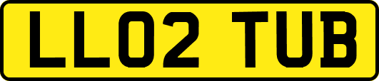 LL02TUB
