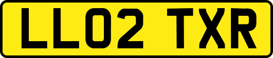 LL02TXR