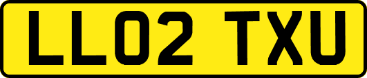 LL02TXU