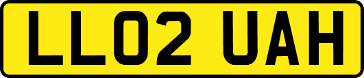 LL02UAH