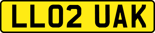 LL02UAK