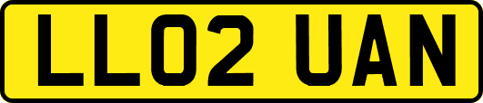 LL02UAN
