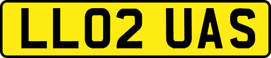 LL02UAS