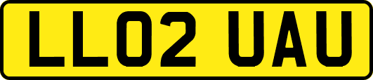LL02UAU
