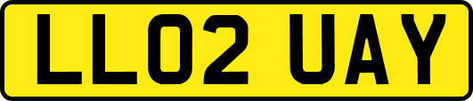 LL02UAY