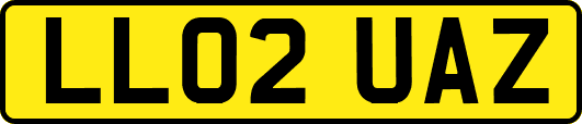 LL02UAZ