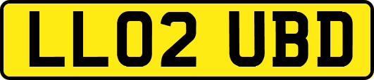 LL02UBD