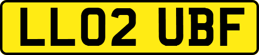 LL02UBF