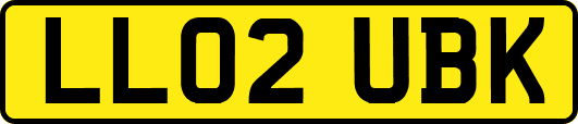LL02UBK