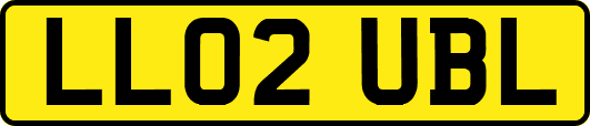 LL02UBL