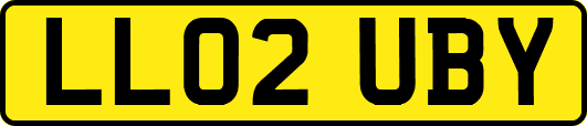LL02UBY