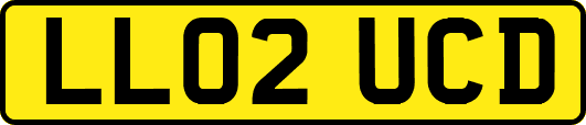 LL02UCD