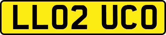 LL02UCO