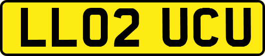 LL02UCU