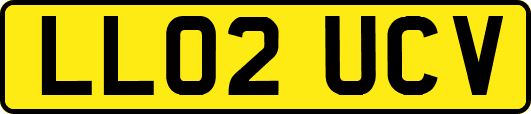 LL02UCV