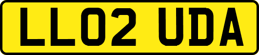 LL02UDA
