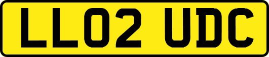 LL02UDC