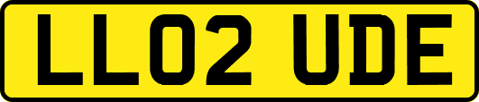 LL02UDE