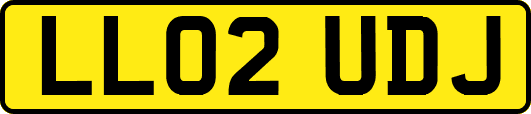 LL02UDJ