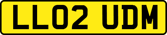 LL02UDM