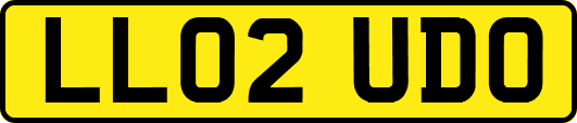 LL02UDO