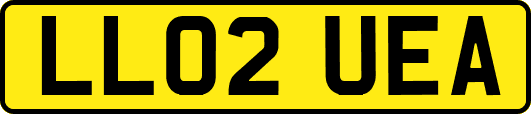 LL02UEA