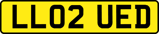 LL02UED