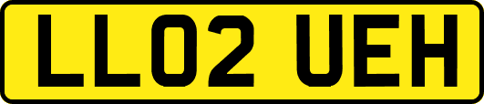 LL02UEH