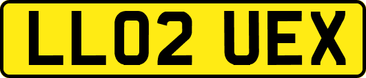 LL02UEX