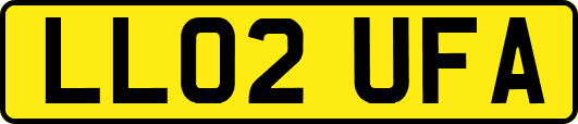 LL02UFA