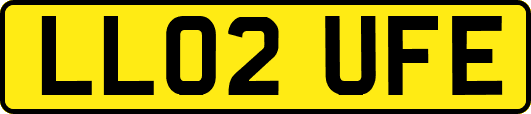 LL02UFE