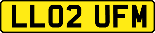 LL02UFM