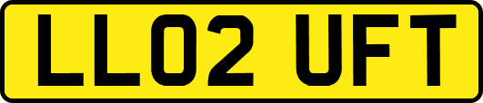 LL02UFT
