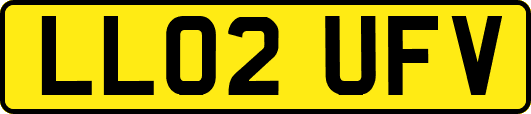LL02UFV