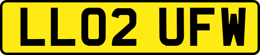 LL02UFW