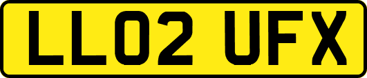 LL02UFX