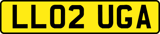 LL02UGA