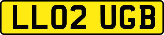 LL02UGB