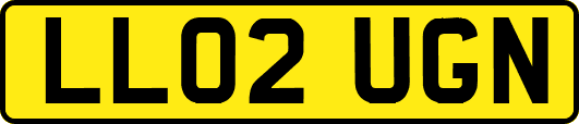 LL02UGN