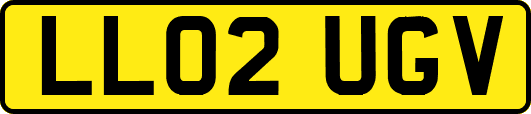 LL02UGV
