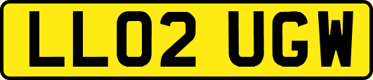 LL02UGW