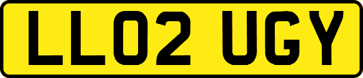 LL02UGY