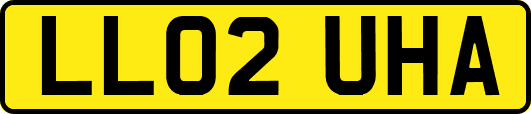 LL02UHA