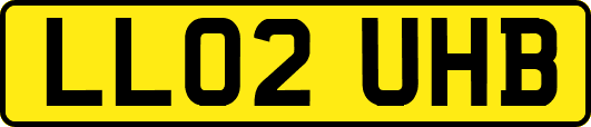 LL02UHB