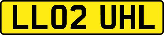 LL02UHL