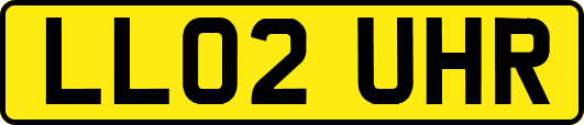 LL02UHR