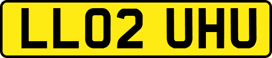 LL02UHU