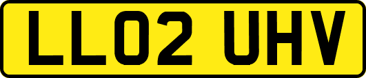 LL02UHV