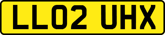 LL02UHX